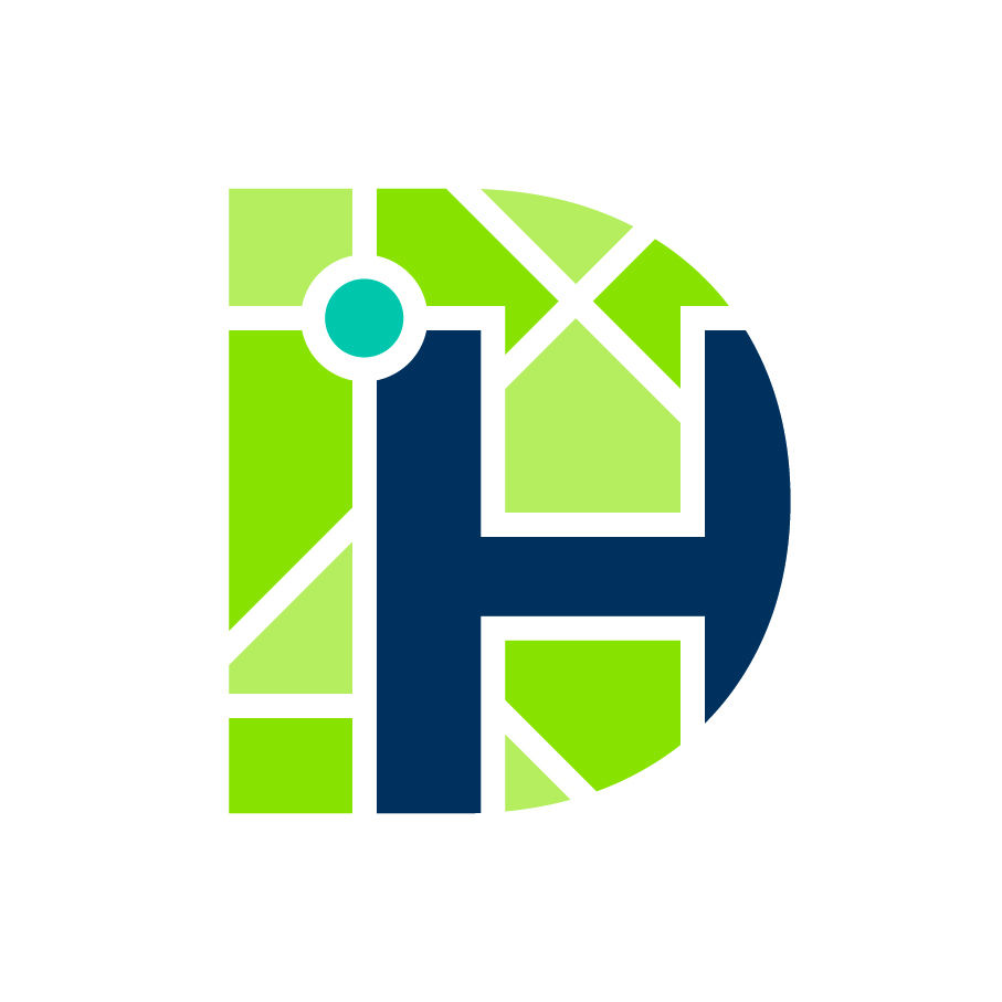 Decatur Housing Logo