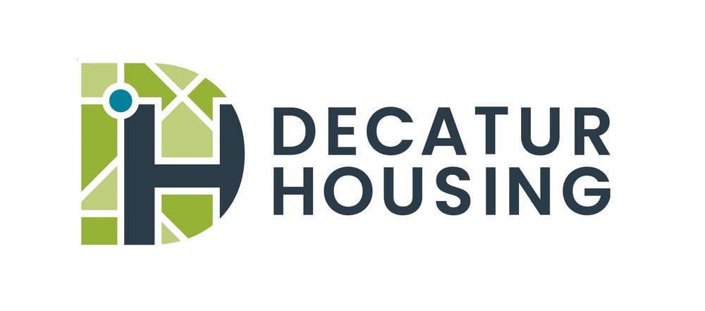 Decatur Housing Logo
