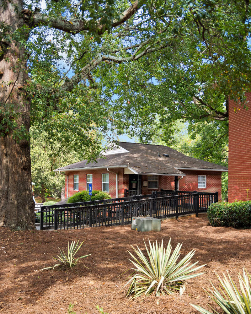 Spring Pointe Apartments Tree View