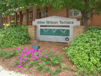 Allen Wilson Terrace