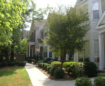Commerce Place Townhomes