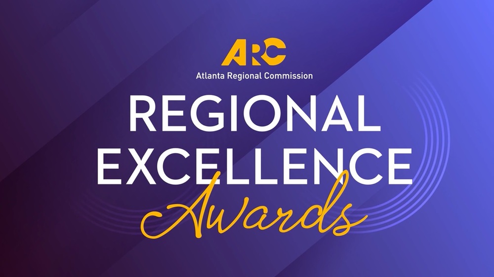 Regional Excellence Awards Logo