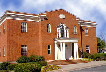 325 Swanton Way Office Building