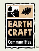 Earthcraft Communities Logo