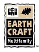Earthcraft Mulitfamily Logo