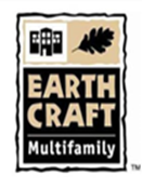 Earthcraft Mulitfamily logo