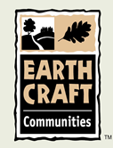 Earthcraft Communities logo