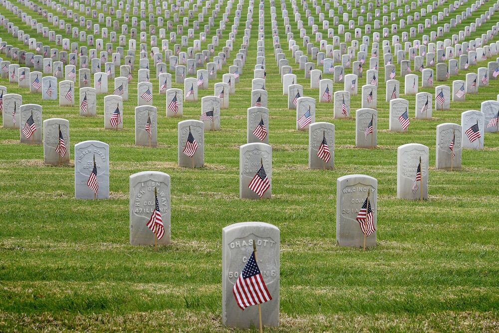 Memorial Day