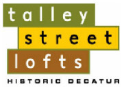 tally Street Lofts Logo