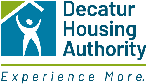 Decatur Housing Authority Logo