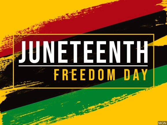 juneteenth day