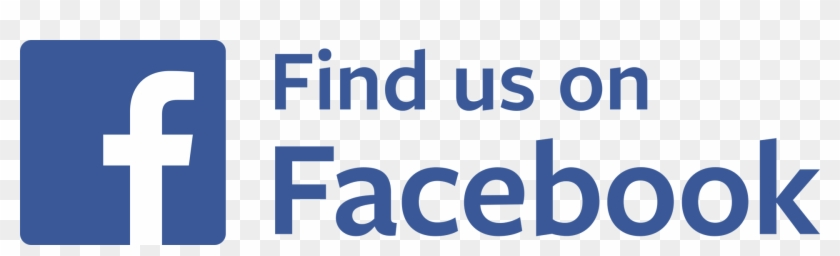 Facebook Find us