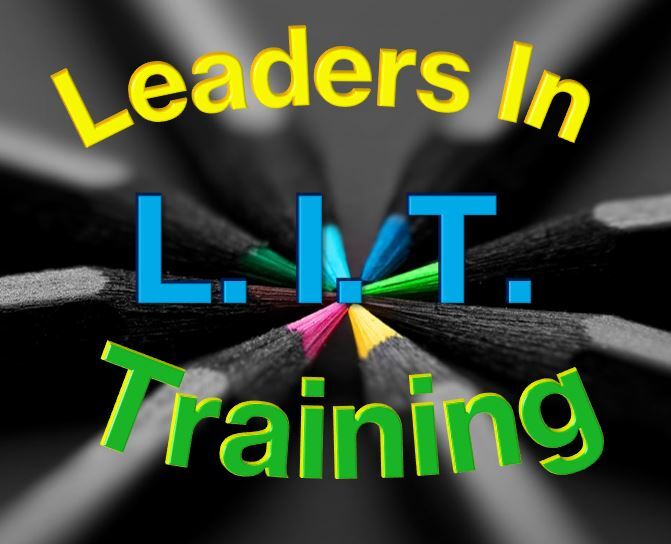 LIT Leaders in training