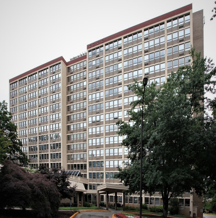 decatur christian towers