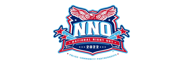 National Night Out logo