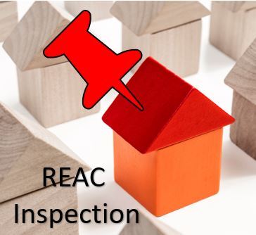REAC Inspection