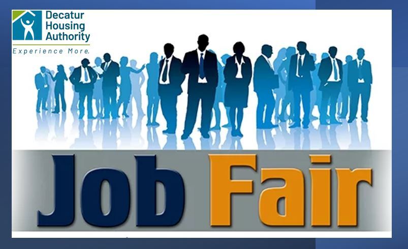 Job Fair logo