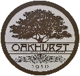Village at Oakhurst Logo