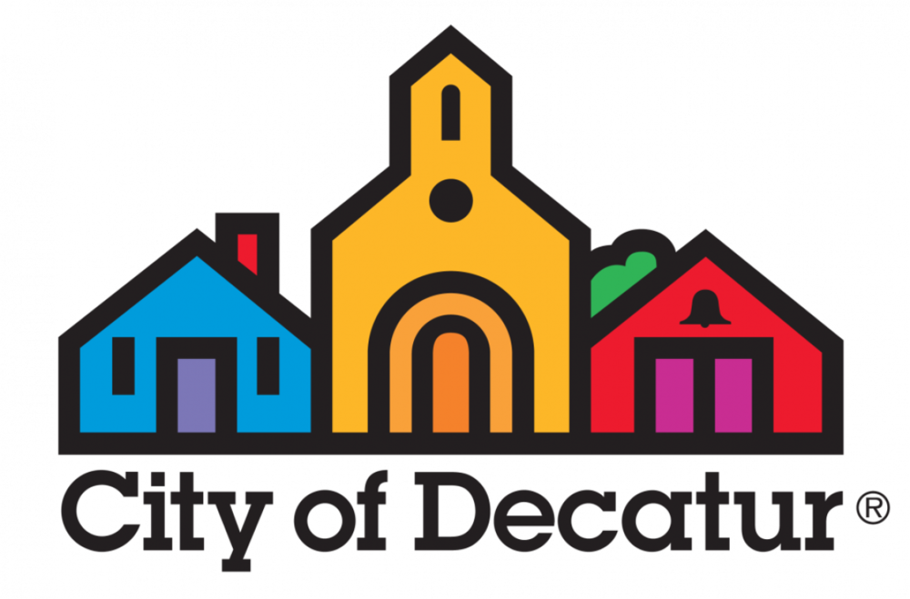 City of Decatur