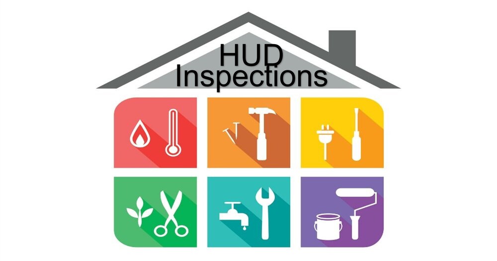 HUD Inspections