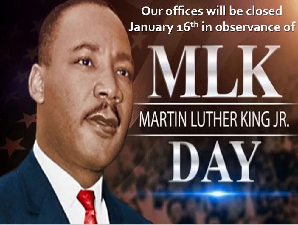 MLK day 2023