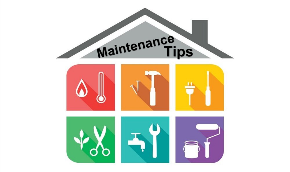 MaintenanceTips