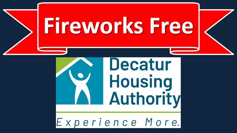 Fireworks Free DHA