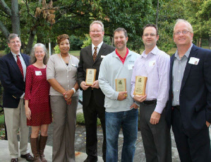 Earth Craft Community of the Year Award Winners