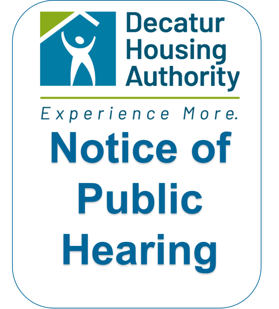 TEFRA Hearing notice