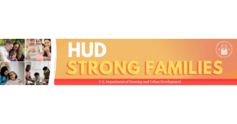 HUD Strong Families (01/22/2024) - News Archives - Decatur Housing