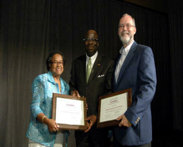 NAHRO Merit 2010 Award Winners