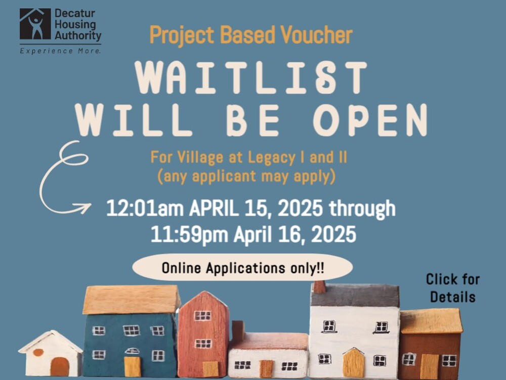 VAL Waitlist