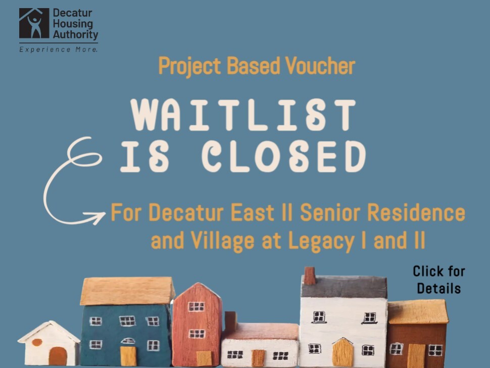 Waitlist Closed