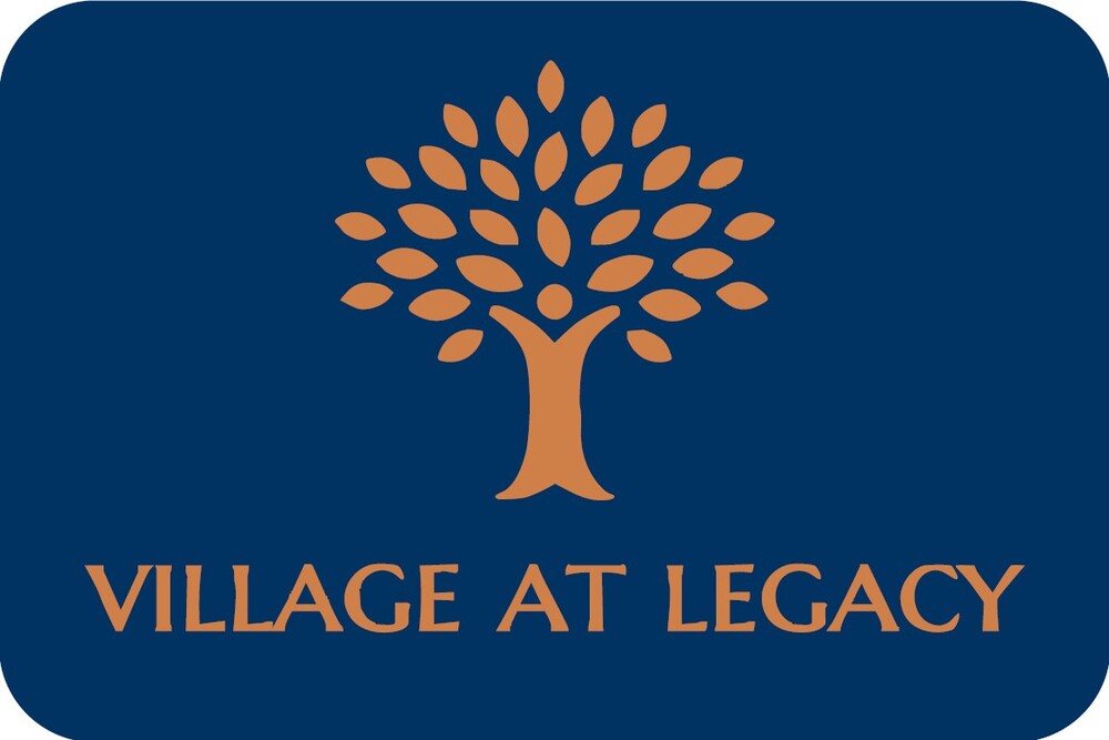 Village At Legacy Logo