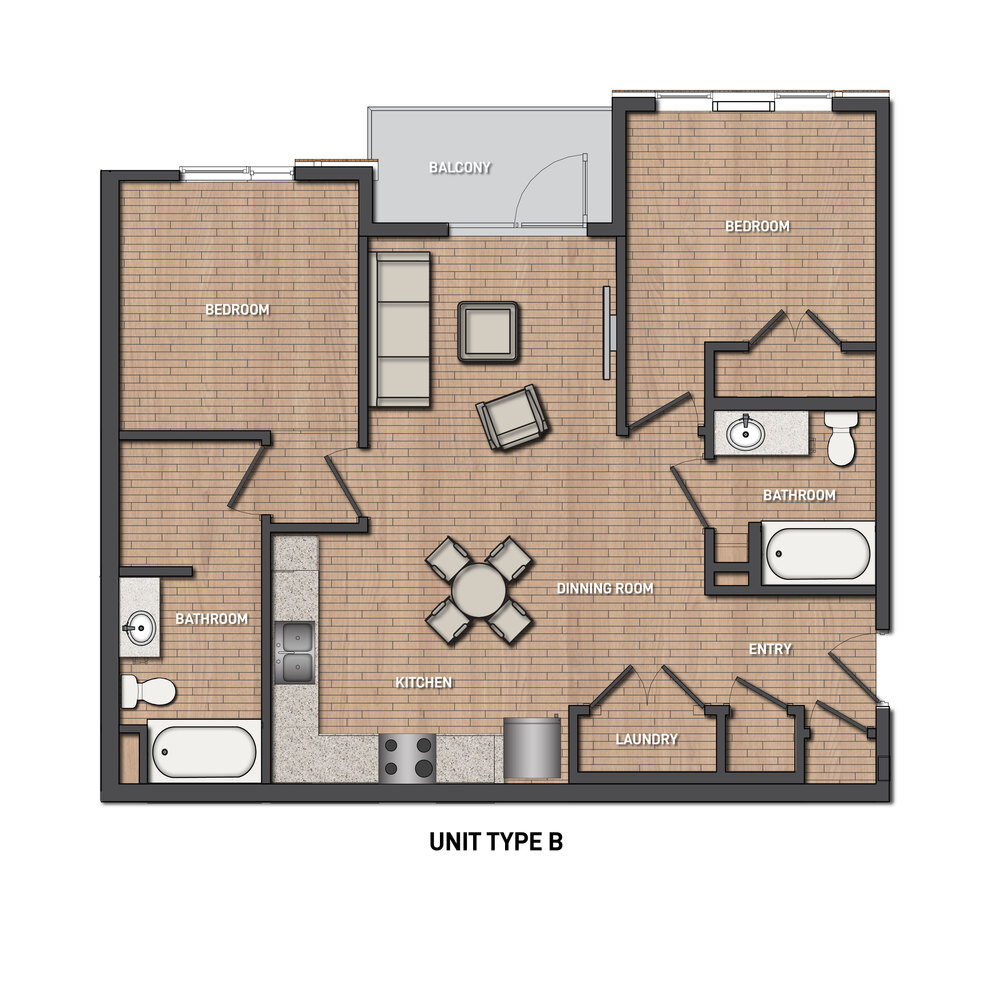 The Heritage_2BR