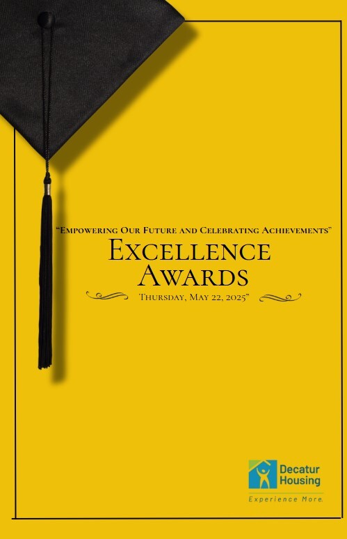 Excellence Awards 2025