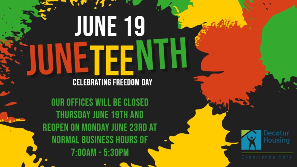 Juneteenth 2025