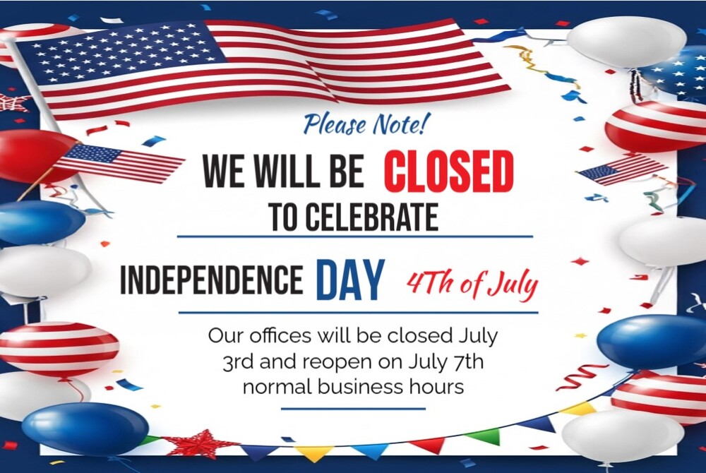 Independence Day 2025