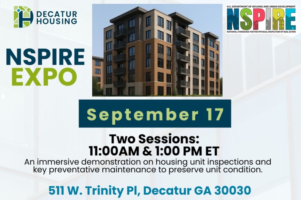 NSPIRE Expo