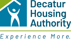 Decatur Housing Authority Logo