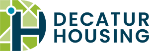 Decatur Housing Authority Logo