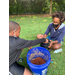 boys potting soil