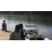 boy scouts fishing