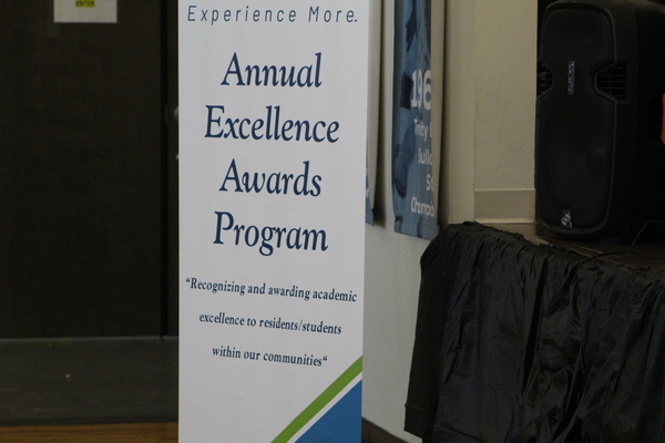 Annual Excellence Awards Program